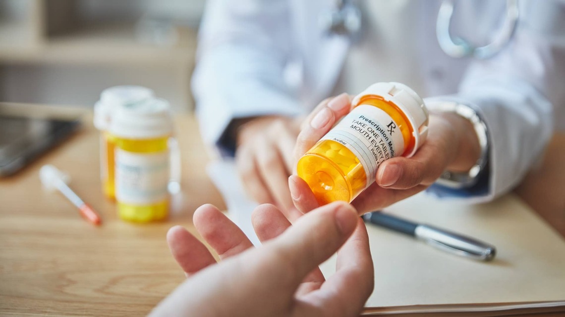 Medicare eats into retirees' 2027 raise from day one 