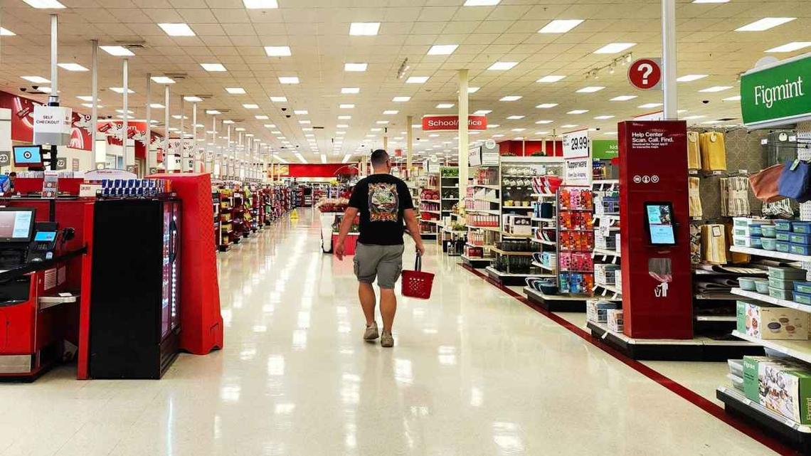 Target launches another generous sale, Target Circle Day, to win back shoppers 