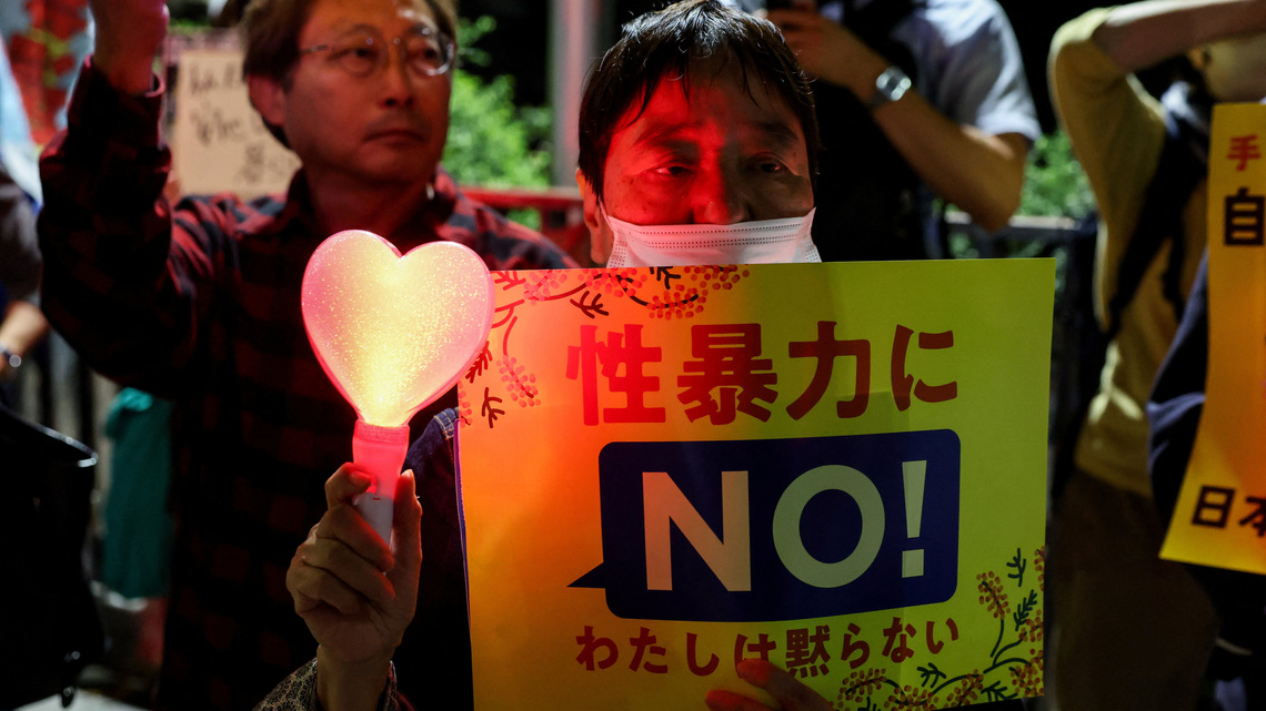 US forces face curfew, alcohol ban in Japan's Okinawa after murder case 