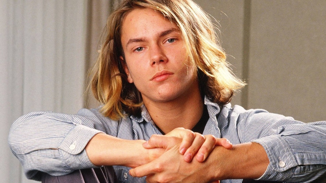 32 Years After His Tragic Passing, River Phoenix Would Have Turned 56 Today 
