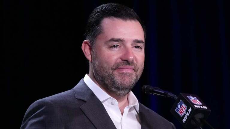 Reports: 49ers owner Jed York arrested in Ohio over weekend 