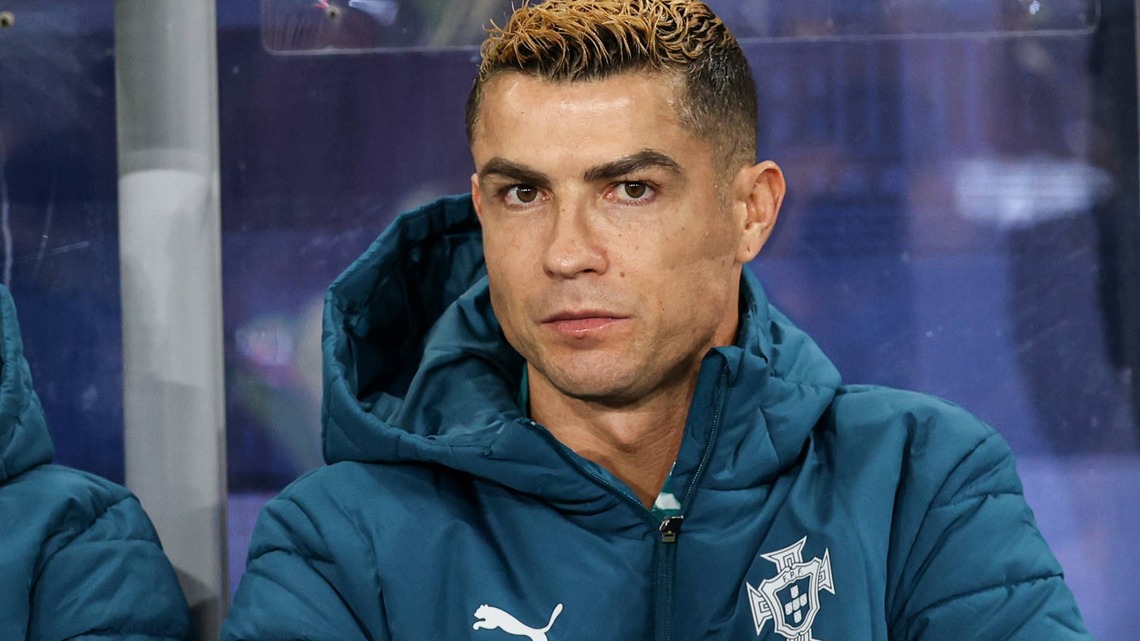 Latest Cristiano Ronaldo Retirement Update Emerges Hours After Leaving Portugal Camp 