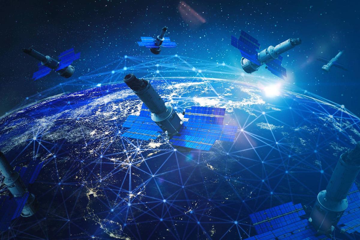  AST SpaceMobile is set to launch 45 satellites by the end of 2026. 