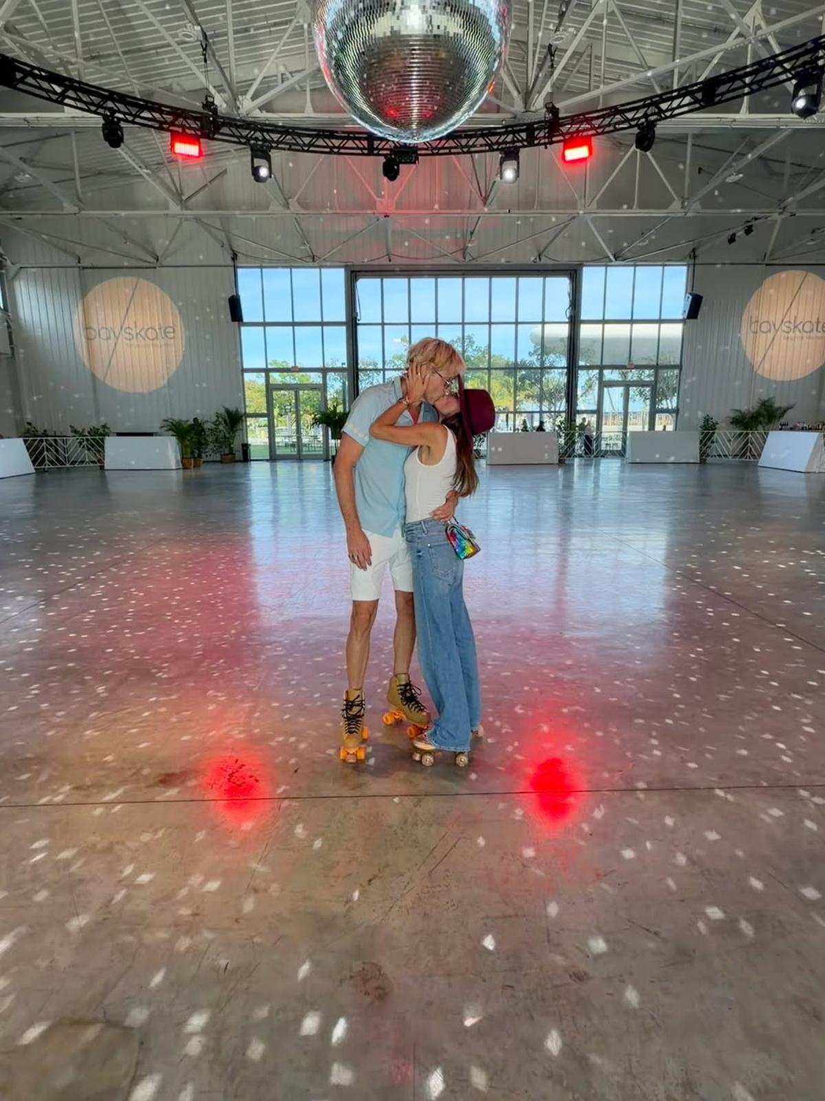  Courtesy of Bethenny Frankel/Instagram 