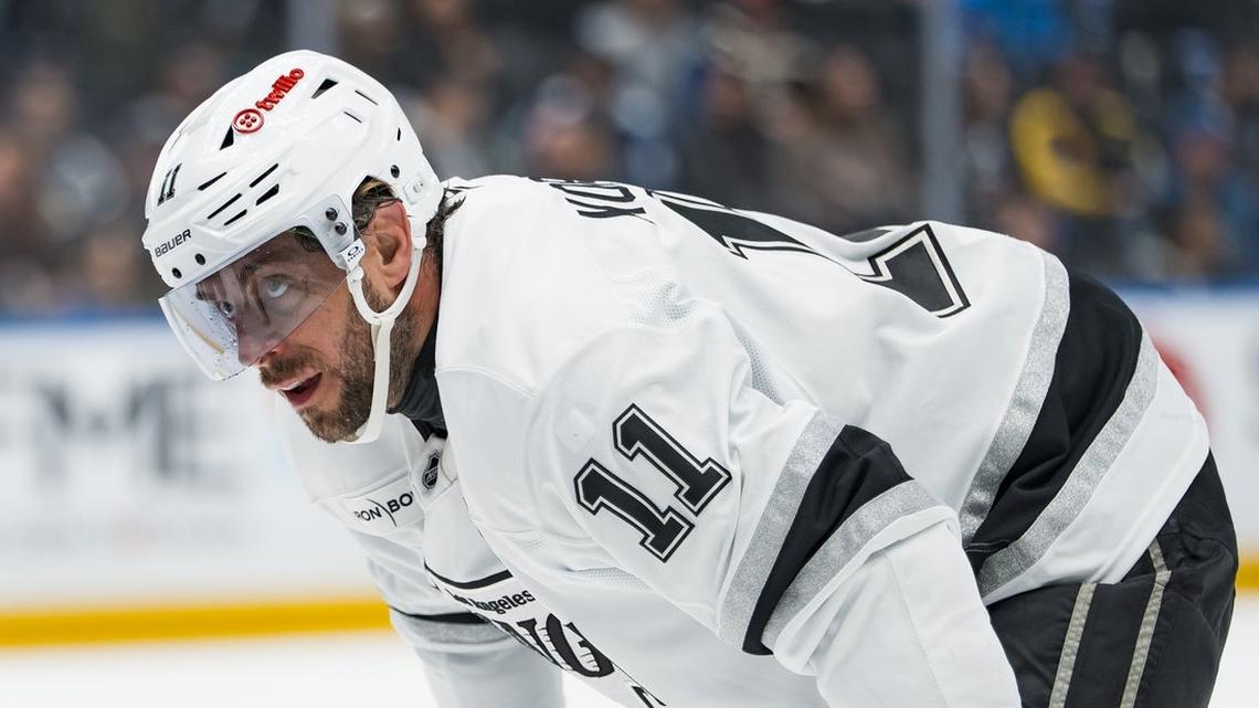 Playoff-bound Kings out to improve positioning vs. Flames 