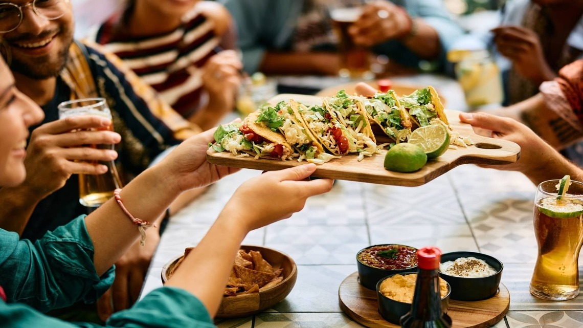 Pappasito's Cantina closes original restaurant after 43 years 