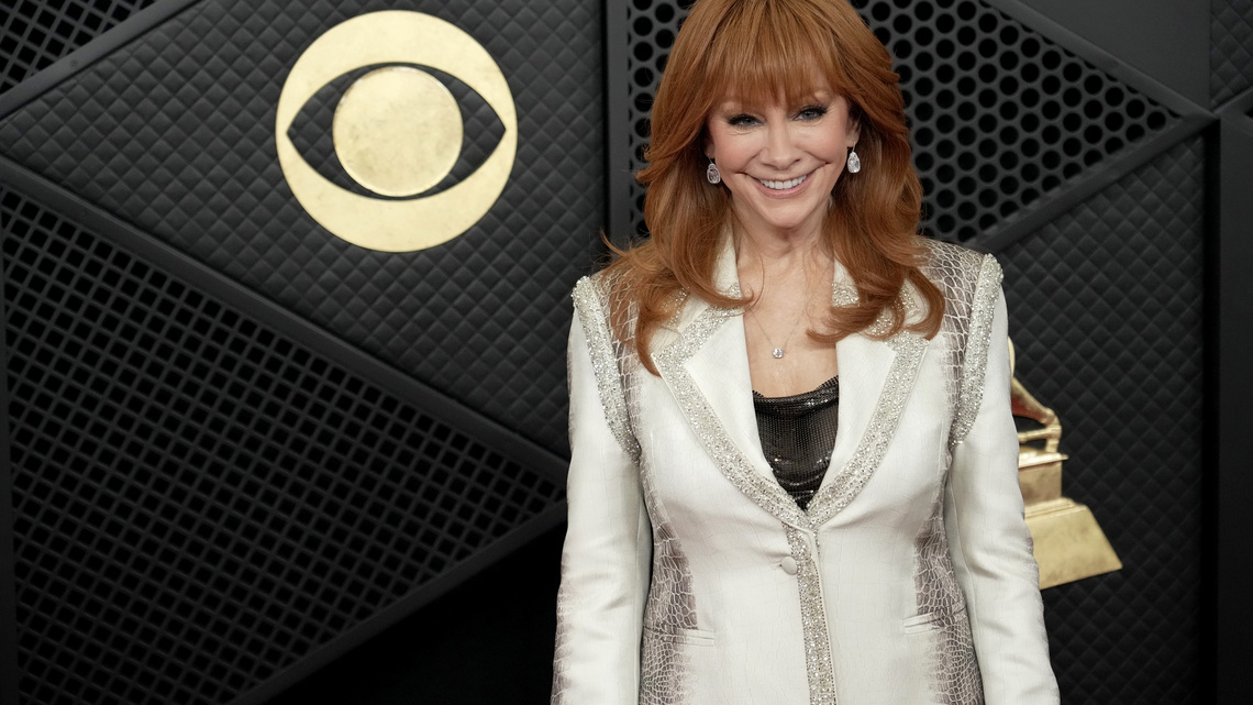 Goodreads Recommends 3 Audiobooks Reba Can’t Stop Listening To Right Now