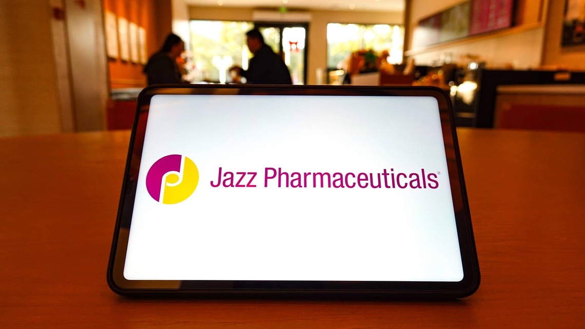 Jazz bets $1.3 billion on ABS-1230 for KCNT1 epilepsy