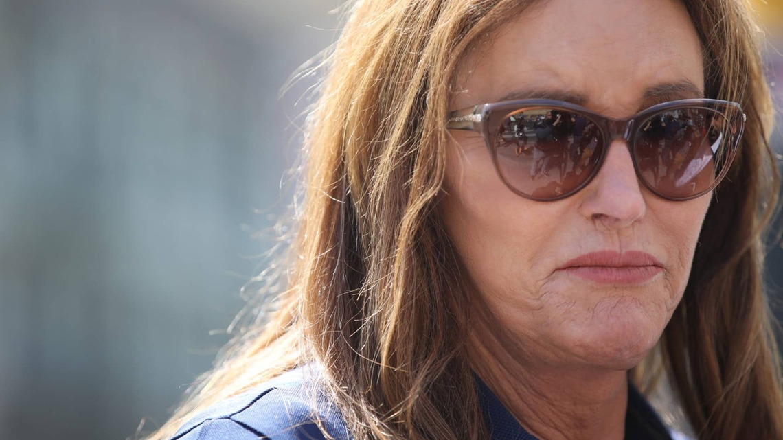 Caitlyn Jenner Believes Answer To WNBA's Problems Is 'Simple' 