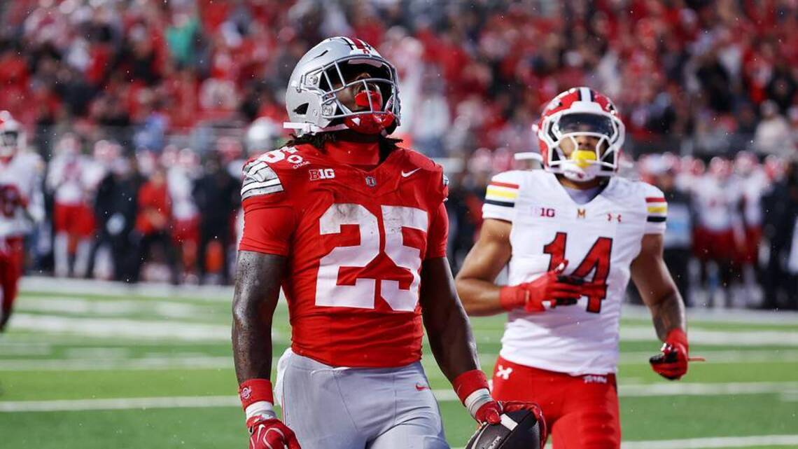Bo Jackson Turns Heads With Statement Performance Against Maryland