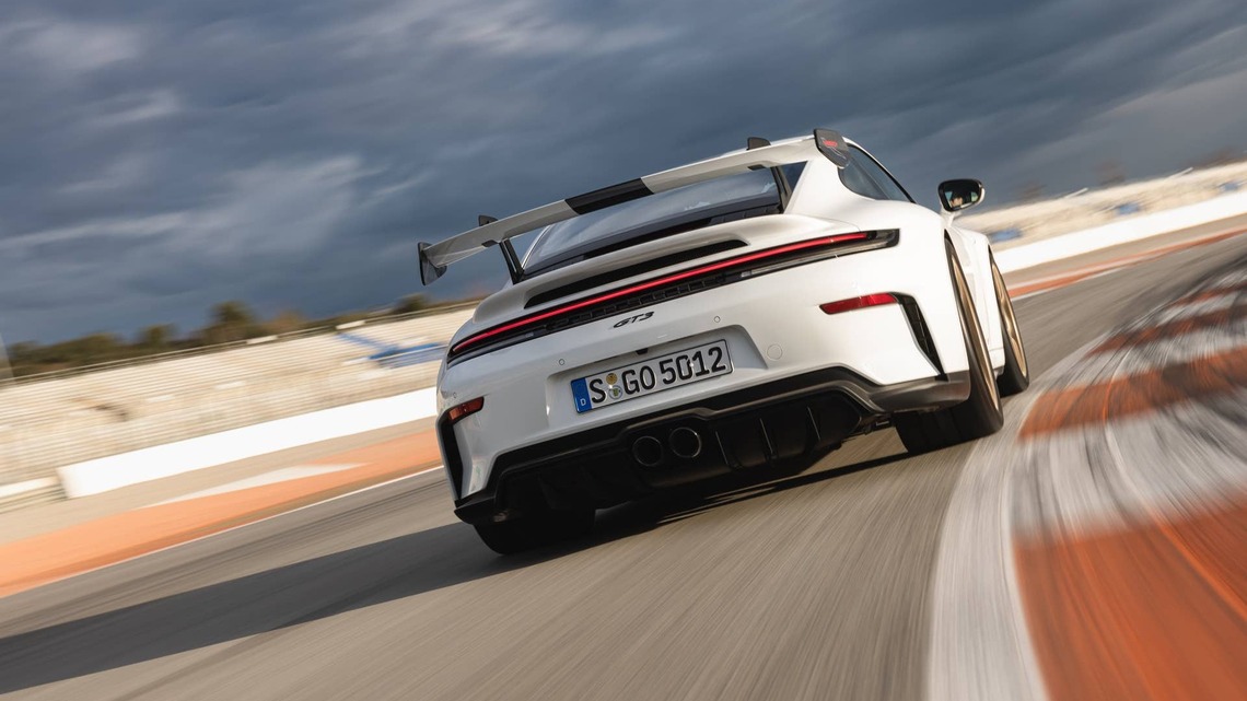 Porsche Is Turning to China to Help Solve Volkswagen's $1.7 Billion Problem 