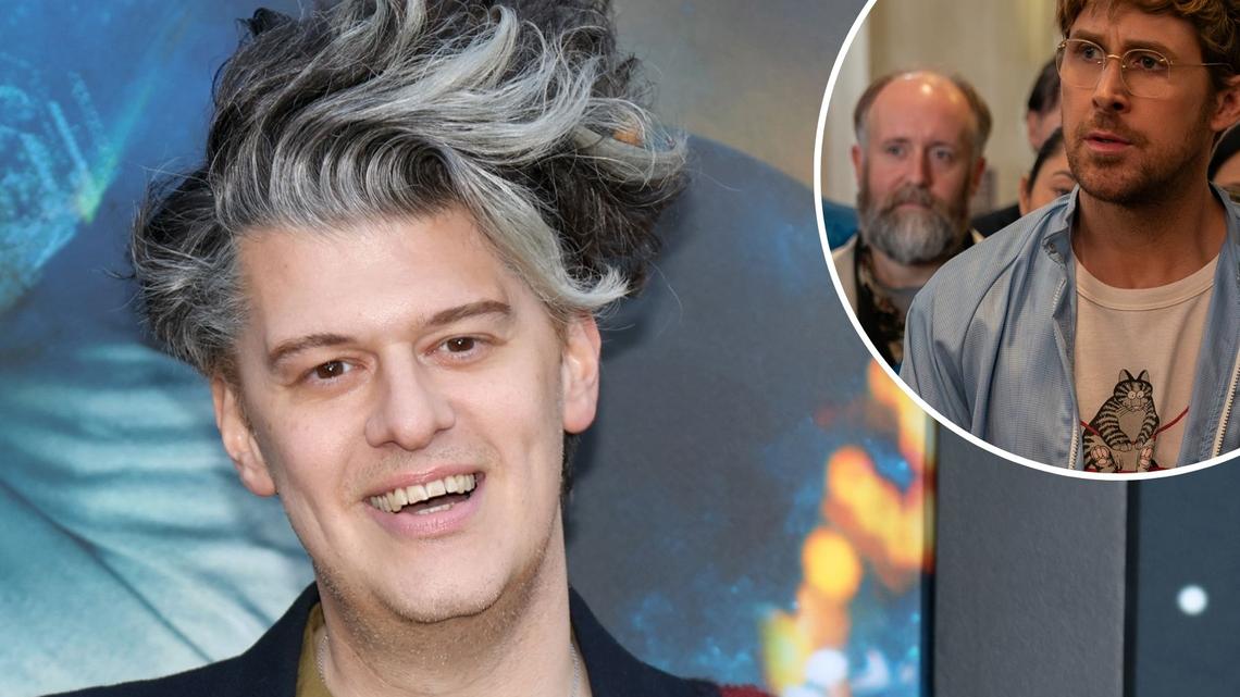 El secreto que James Ortiz guardó durante todo el rodaje de 'Project Hail Mary' con Ryan Gosling 