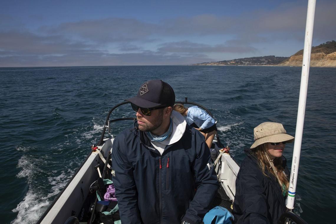 Ana Ramirez/San Diego Union-Tribune/TNS