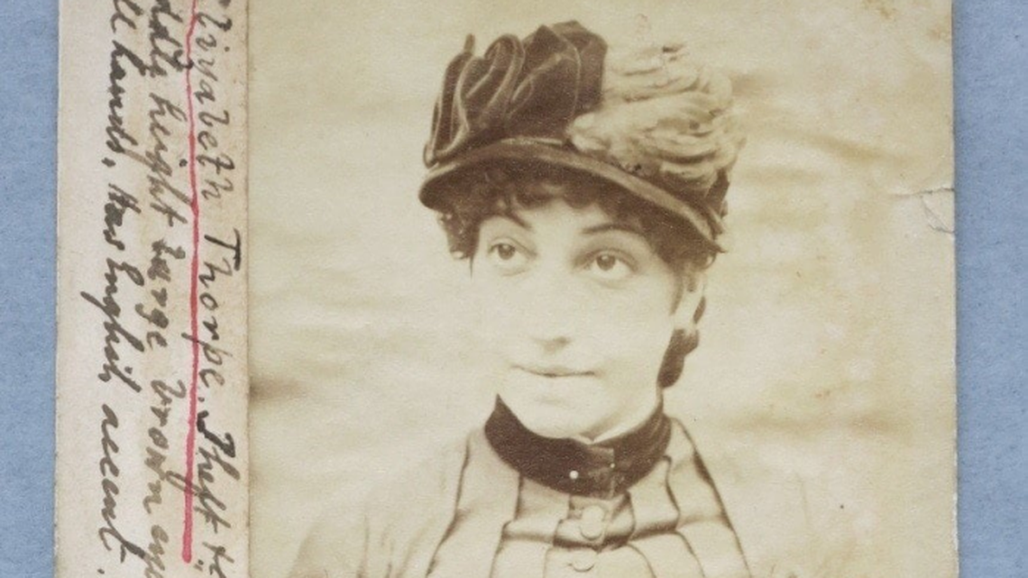 (National Records of Scotland via SWNS). 