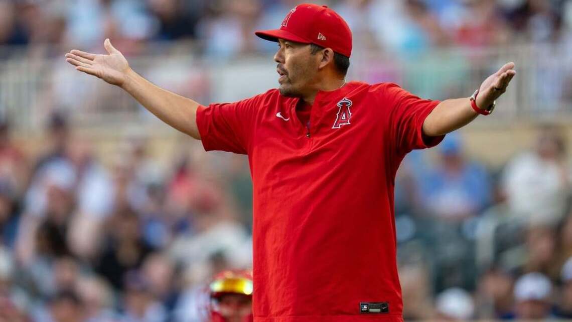 Brewers, Angels heading in opposite directions as trade deadline looms 