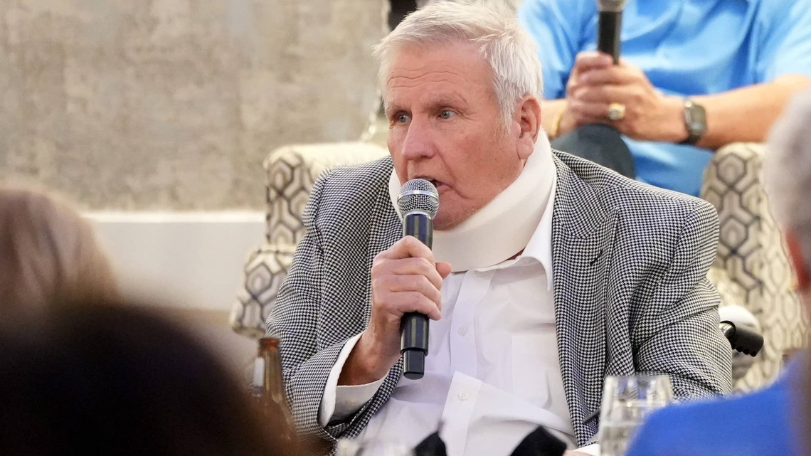 MLB Legend Tommy John Dead on Sunday 