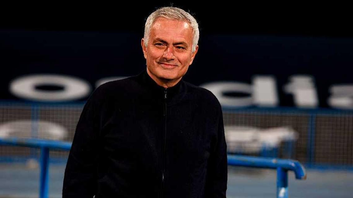 Real Madrid's Chaotic Few Weeks End With Blockbuster Jose Mourinho ‘Agreement' 