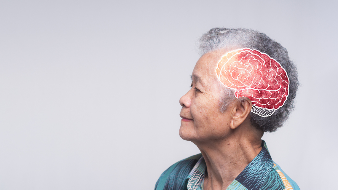 Common Worry Linked to Brain Decline in Later Life, Study Finds 
