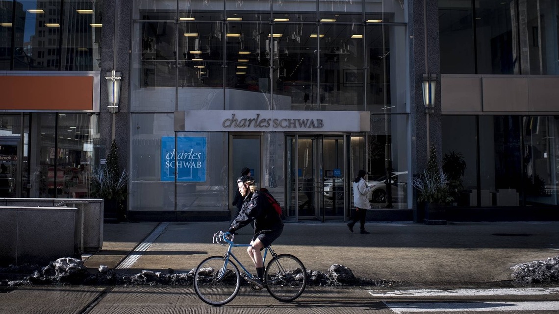 Schwab warns of a retirement risk easy to overlook