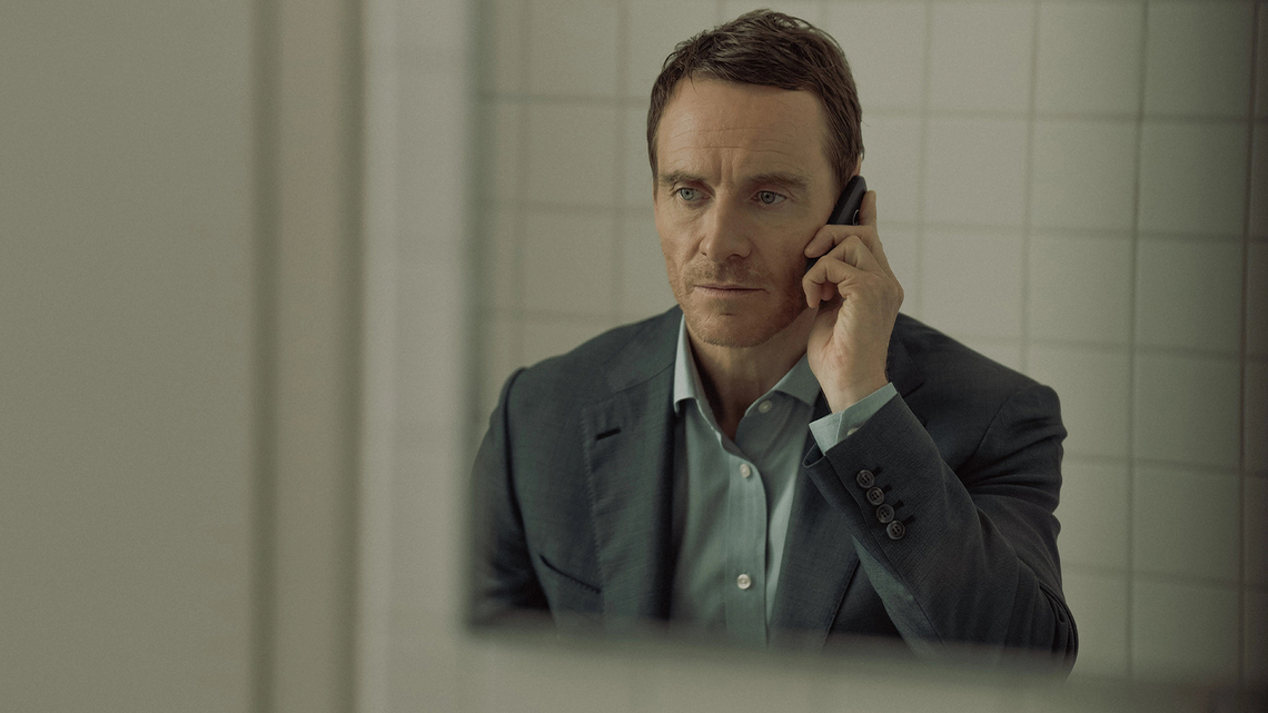 Television Q&A: Will 'The Agency' come in from the cold for another season? 