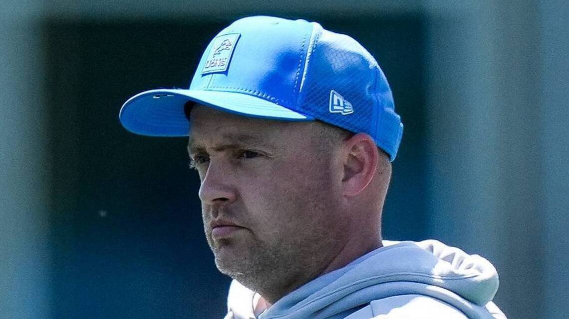 What Detroit Lions Coordinators Need to Prove in 2026