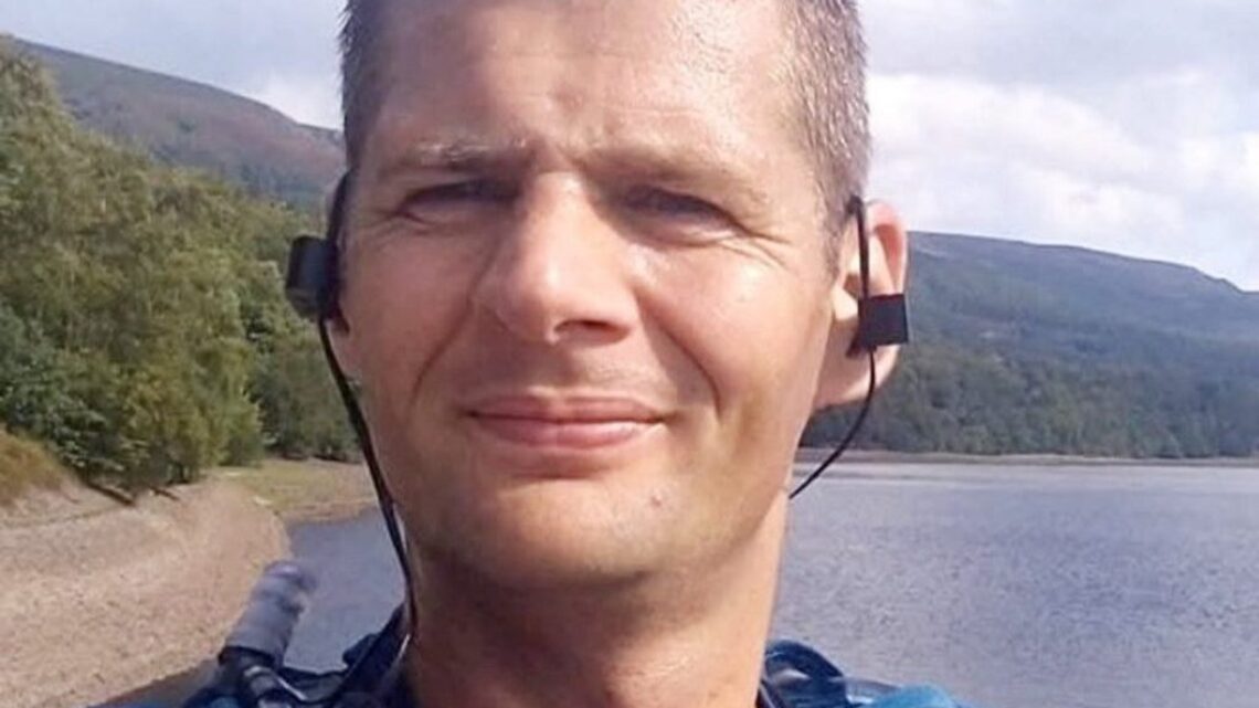 Horrific hit-and-run leaves man unable to remember his name