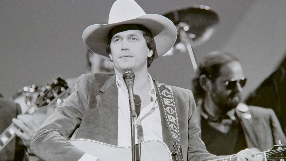 George Strait's 1987 No. 1 Hit Was Based on a True Story-And Why Its Songwriter Had to 'Protect the Guilty' 