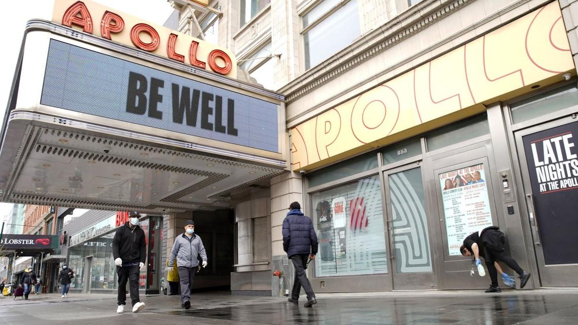 On This Day, March 19: 1935 Harlem Riot breaks out 