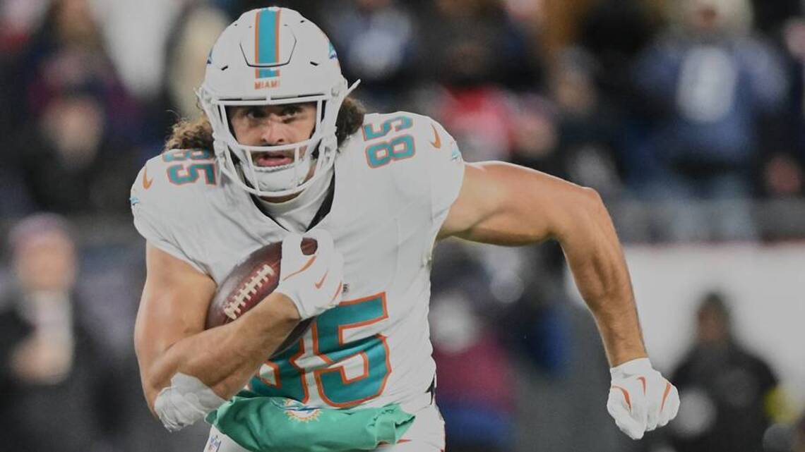 Three Bold Predictions for the Miami Dolphins Against Cincinnati