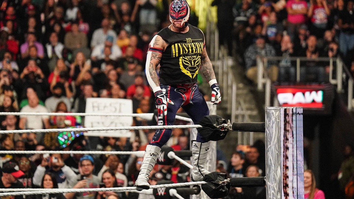 Report: Former WWE Champion May Retire in 2027