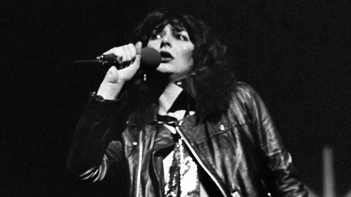 1978 Rock Anthem, With 19-Year-Old Singer, Remains a Classic 48 Years Later 
