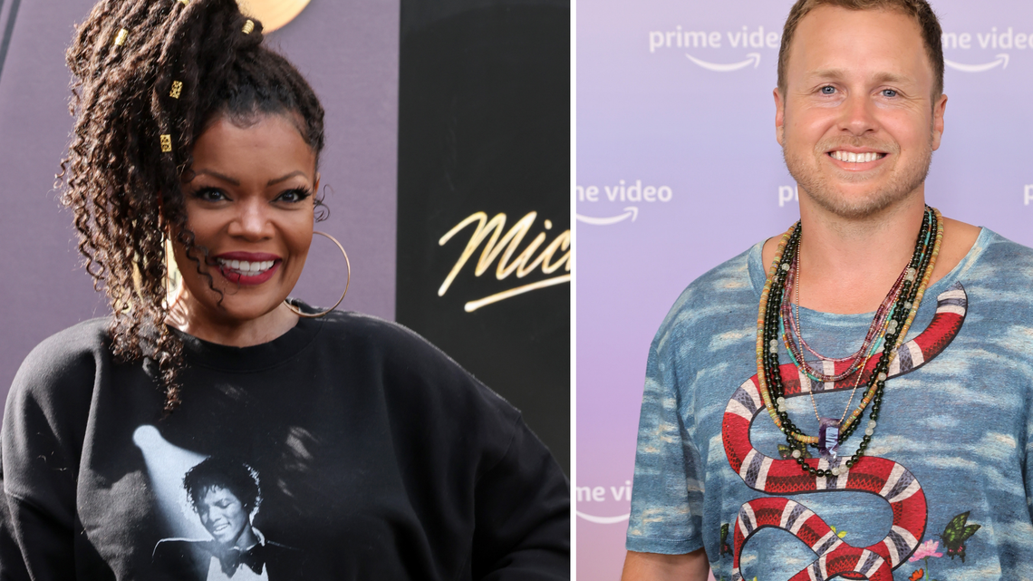 Yvette Nicole Brown Reacts to Spencer Pratt Raising $539K for Mayor Race 