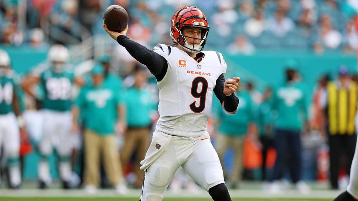 Why Joe Burrow Is Right-This Is the Most Talented Bengals Team He's Played On