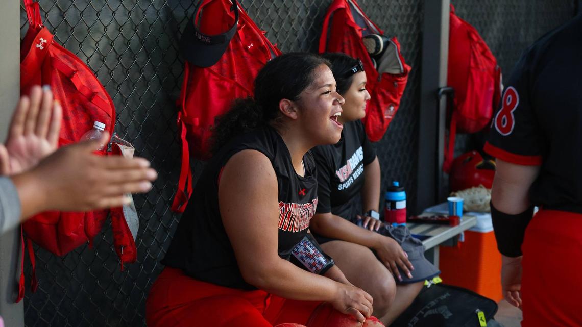HBCU softball: Three-time defending CIAA champs dethroned by WSSU 