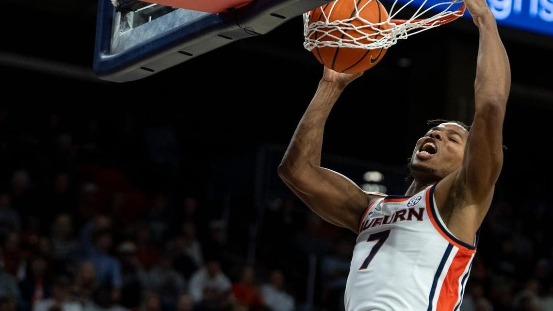 Illinois State gets shot at No. 1 overall seed Auburn in NIT semis 