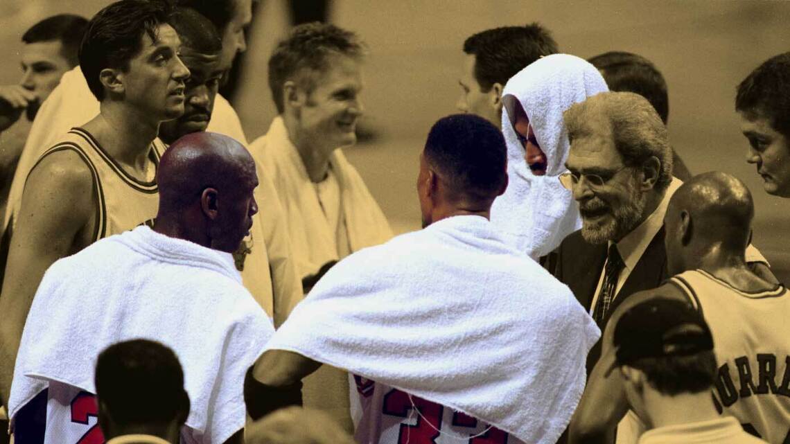 "They were always hanging out together" – Dennis Rodman never expected Michael Jordan and Scottie Pippen's bond to break 