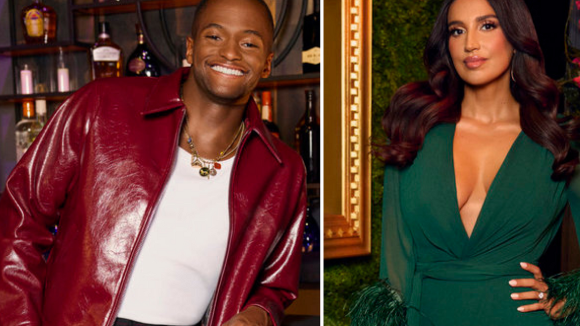 Southern Hospitality's Bradley Hints at Cast's Dynamic With Leva Bonaparte 
