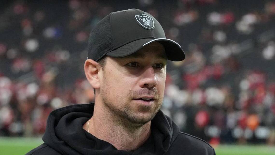 Biggest Snubs From Raiders' Initial 53-Man Roster