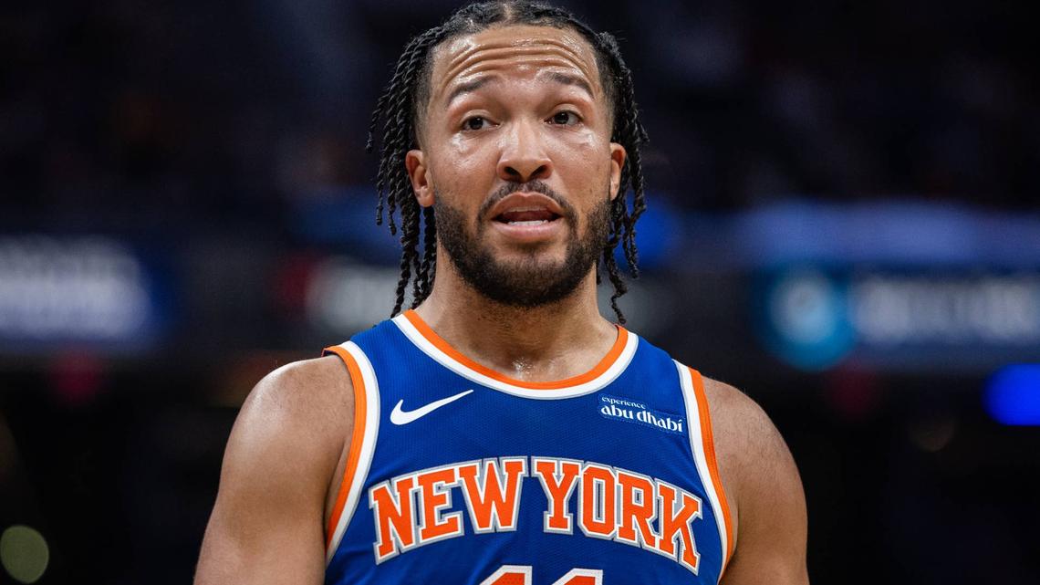 Knicks' Historic Win Against Cavaliers Came With Major Officiating Mistakes 