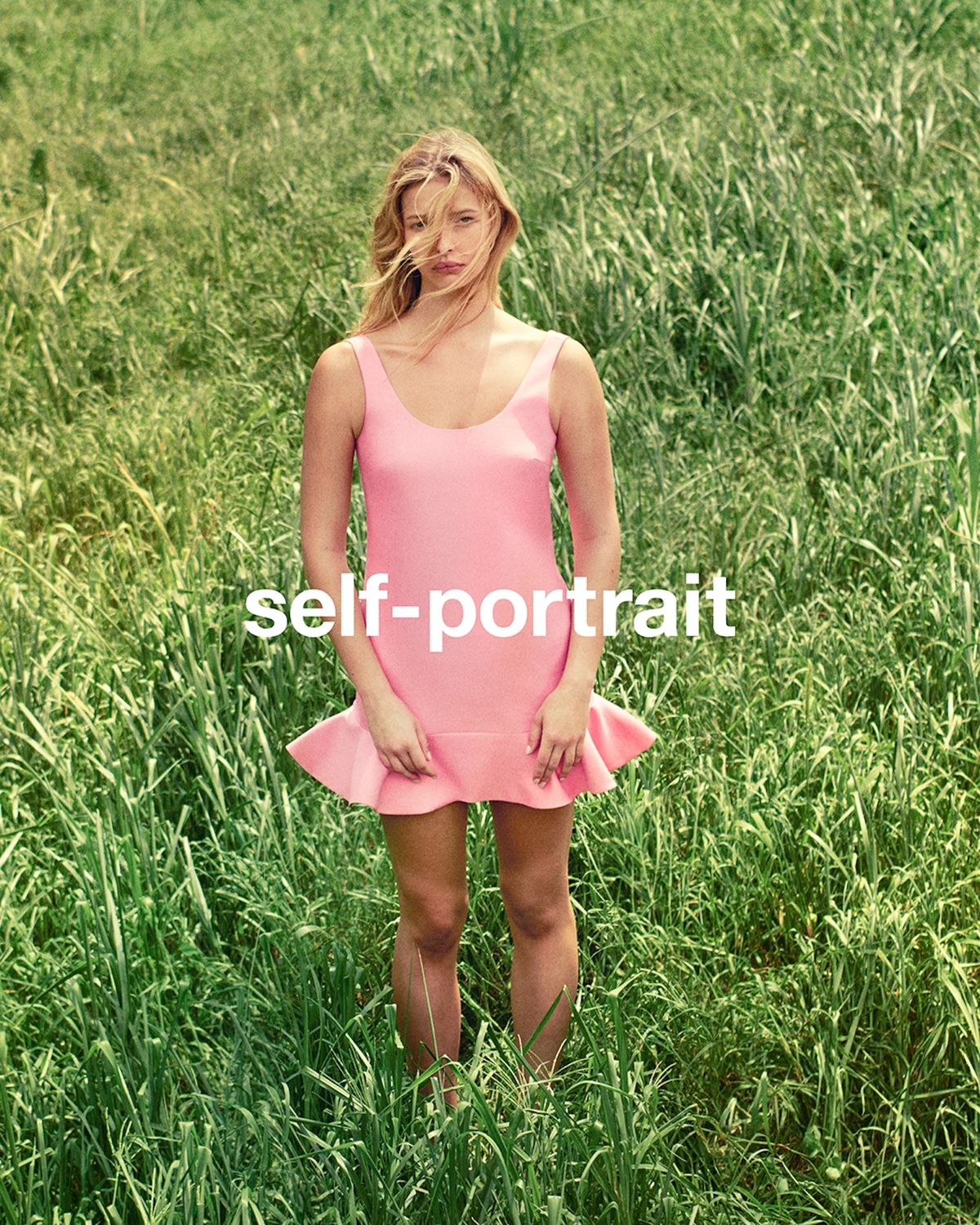  Ryan McGinley/Self-Portrait 