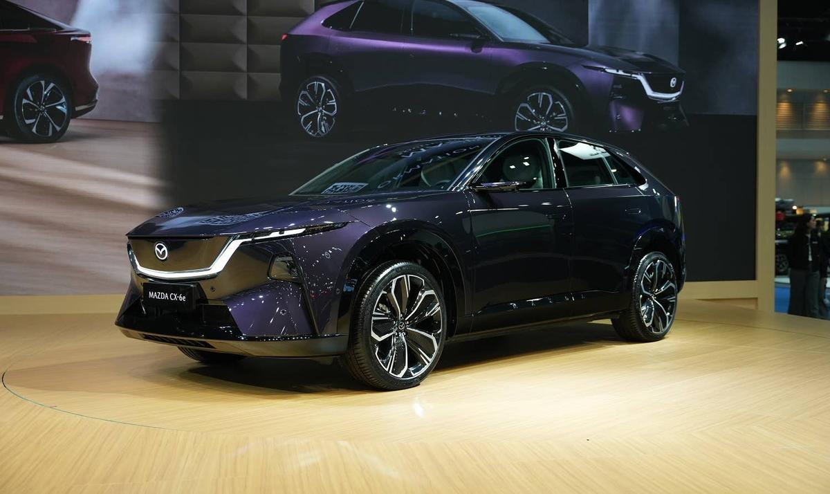 Earl Lee/Autoblog