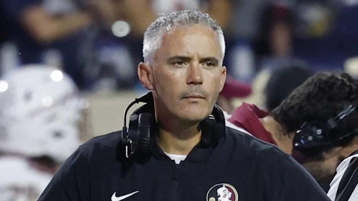 Florida State Football's Most Important Transfer Isn't Much of a Surprise