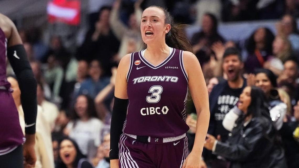 Tempo vying for first-ever win against visiting Storm 