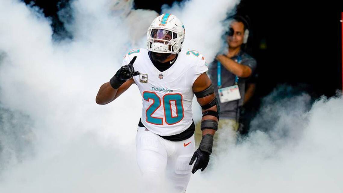 IDP Linebackers Fantasy Football Rankings 2026: Jordyn Brooks Leads a Stacked Position