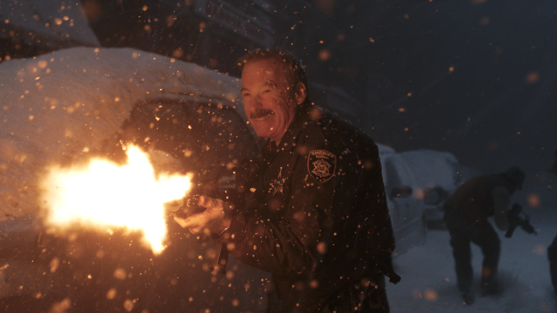 HBO Max Quietly Adds Certified Fresh Neo-Western Thriller Starring Bob Odenkirk 