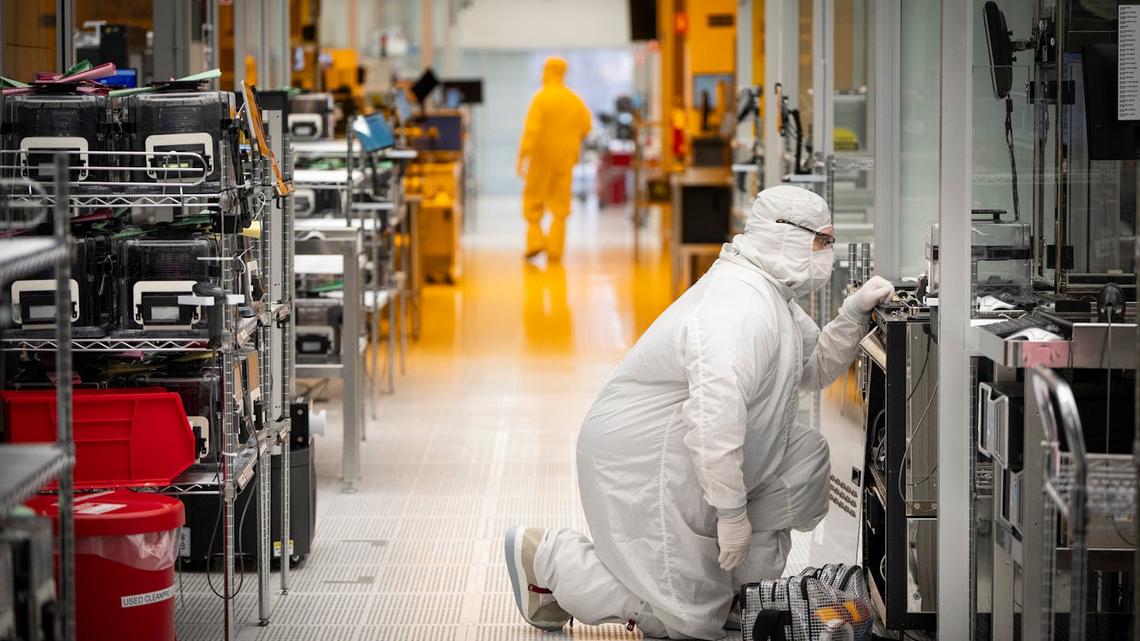SkyWater CEO says US chip manufacturing poised to grow even faster 