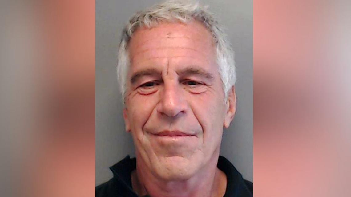 Jeffrey Epstein's Alleged Suicide Note Revealed: Read the Letter 