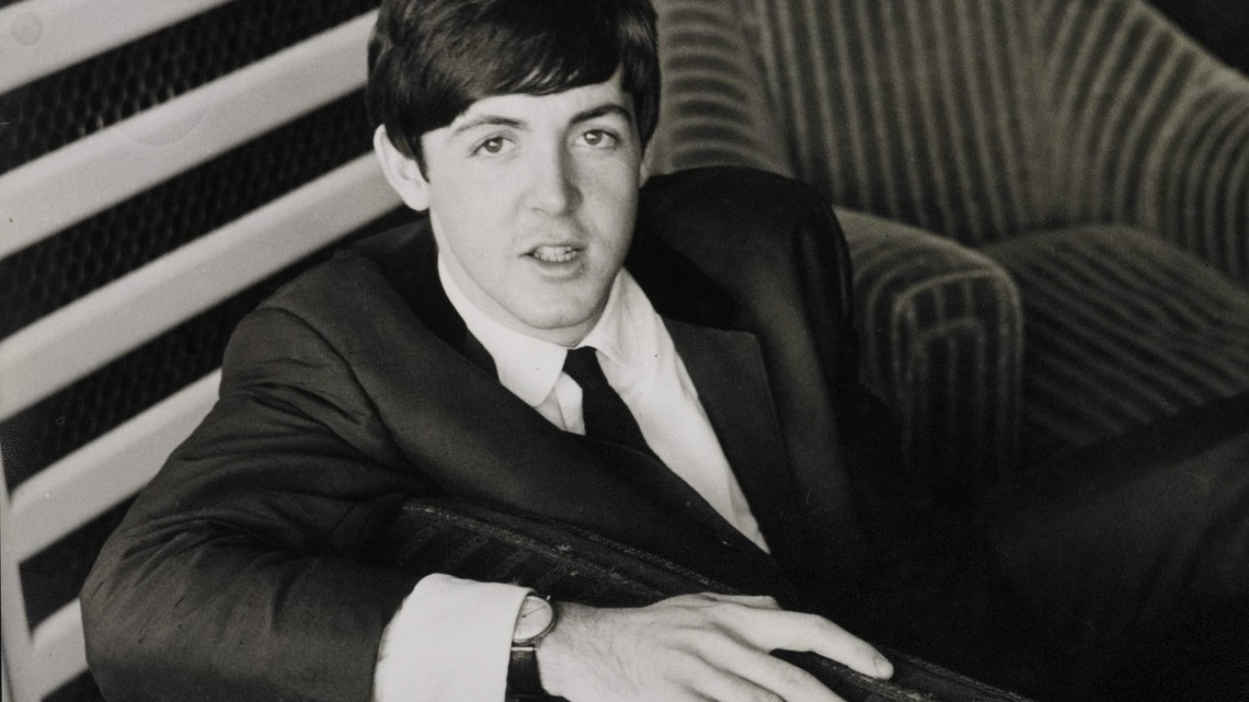 1970 Rock Song, Written After The Beatles Disbanded, Ranked Among 'Best Rock Love Songs' of All Time 