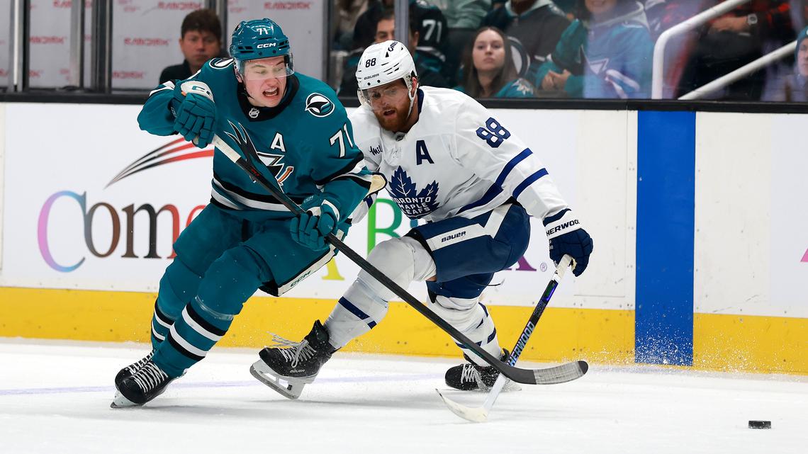 Dieter Kurtenbach: The Sharks' latest playoff push is fantastic, but the real goal has already been achieved 