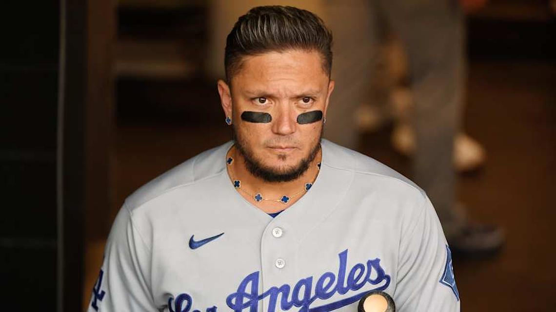 Miguel Rojas Thought He Would Be Cut By Dodgers Last Year